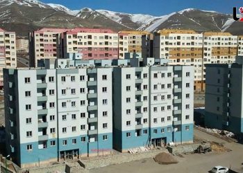 دهک ۴ از وام ودیعه ۴۰۰ میلیونی حذف شد