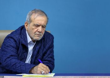 چرا تصمیم رئیس‌جمهور شجاعانه بود؟