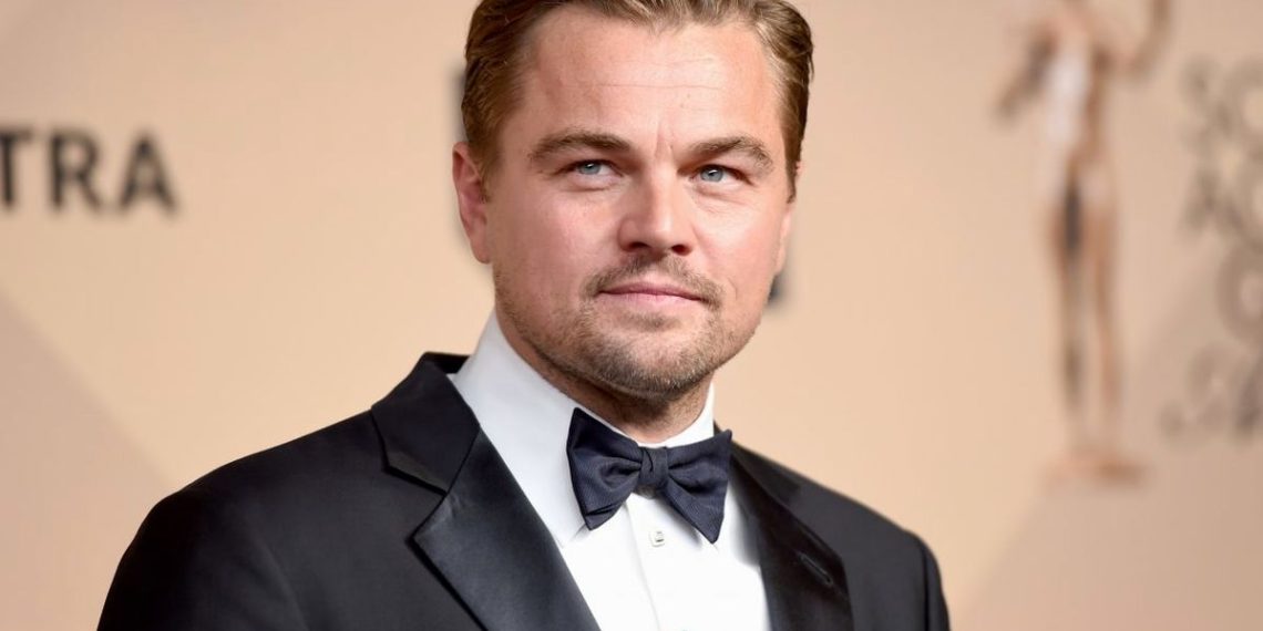 دیکاپریو دستمزد ۳ میلیون دلاری برای حضور در یک صحنه را کم دانست