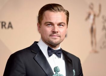 دی‌کاپریو دستمزد ۳ میلیون دلاری برای حضور در یک صحنه را کم دانست