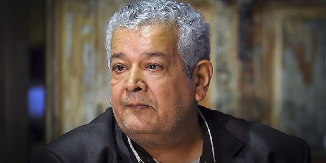 رضا فیاضی: سینمای خوب برای تمام اقشار ایده دارد/ کمدی امروز ذائقه من نیست