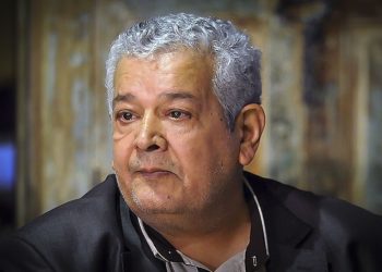 رضا فیاضی: سینمای خوب برای تمام اقشار ایده دارد/ کمدی امروز ذائقه من نیست