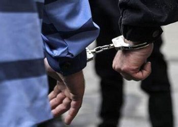 یک دانشجوی دیگر قربانی زورگیری شد