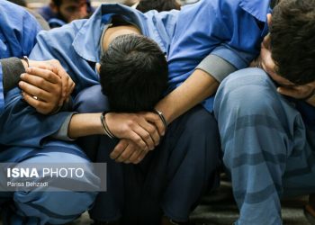 جزئیات زورگیری از مادری که کودکی در آغوش داشت/ گوشی را فقط یک میلیون فروختم