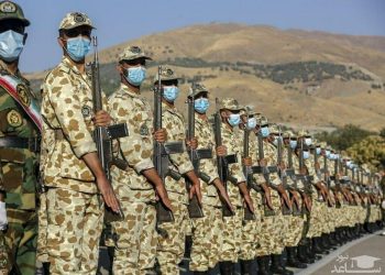 حقوق جدید سربازان در سال ۱۴۰۴ اعلام شد