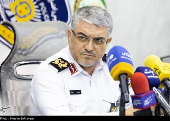 تأکید پلیس و مجلس بر اصلاح قوانین برای کاهش تلفات جاده‌ای