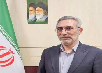 نهضت مدرسه سازی از اولویت‌های مهم استانداری تهران