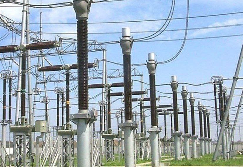 رشد بار مصرفی شبکه برق به ۸ درصد رسید