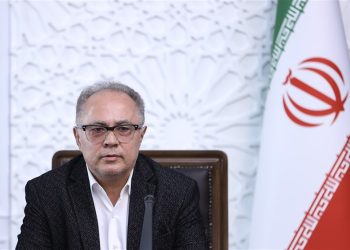 واکنش دبیری به برکناری توسط رئیس جمهور