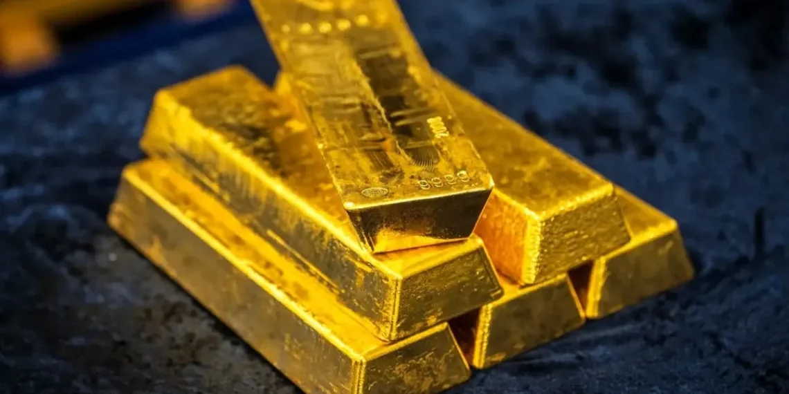 موج صعودی جدید قیمت طلا در بازار جهانی / آیا طلا از ۳۵۰۰ دلار هم عبور می‌کند؟