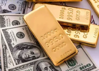 عقب نشینی طلای جهانی با شایعه توافق تجاری چین و آمریکا