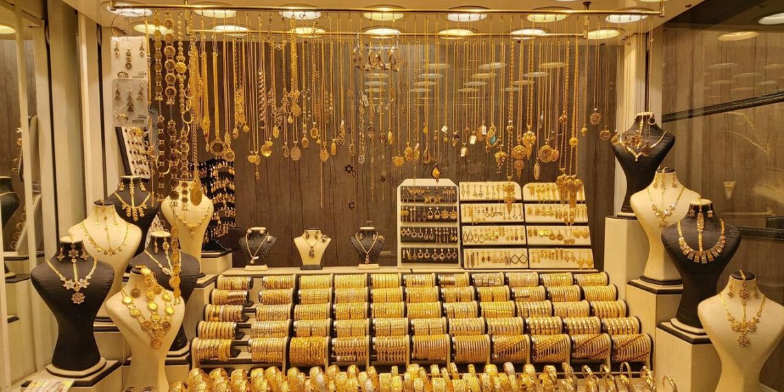 نظارت جدی سازمان ملی استاندارد ایران بر کیفیت مصنوعات طلا