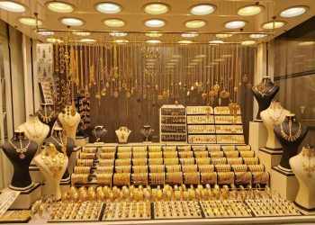 نظارت جدی سازمان ملی استاندارد ایران بر کیفیت مصنوعات طلا