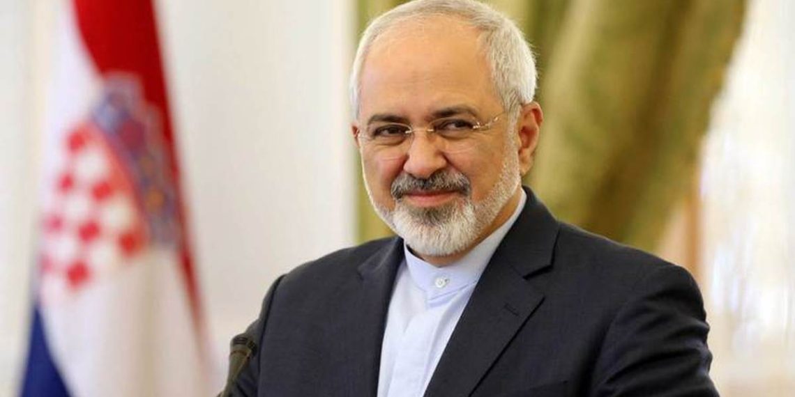 محمدجواد ظریف هرگونه نقش خودش در مذاکرات را تکذیب کرد.