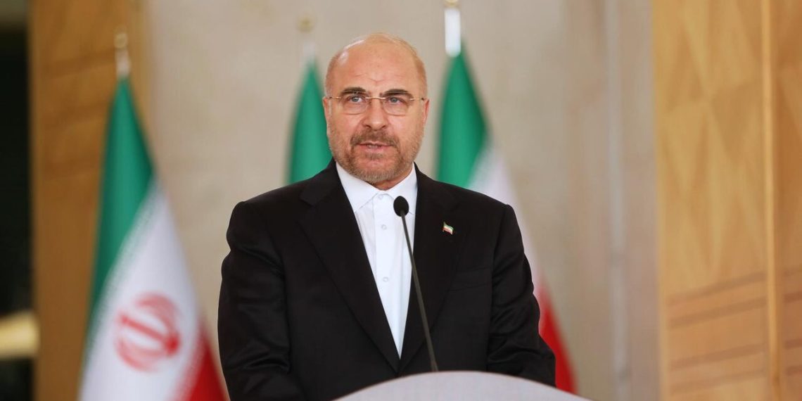 قالیباف: افزایش مجدد ارز واردات خودرو به 3 میلیارد دلار