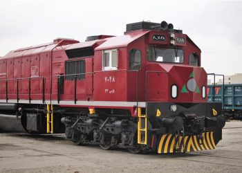 تفاهمنامه سرمایه‌گذاری ۶۴ همتی در صنعت ریلی امضا شد