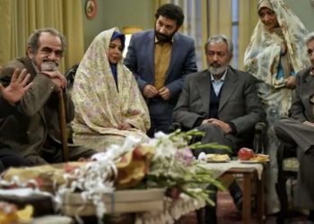 شهرک سینمایی غزالی دیگر کلیشه‌ای شده است