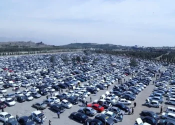 به روز رسانی قیمت خودرو (20 فروردین 1404)