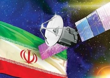 ایران در حال ساخت ۲۰ ماهواره است