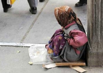 اجرای طرح ضربتی ساماندهی متکدیان و کودکان کار در ورامین