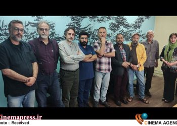 «محمد بهرامی» رئیس هیئت مدیره «خانه تئاتر» شد