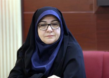 حمایت از ورزشکاران تیروکمان