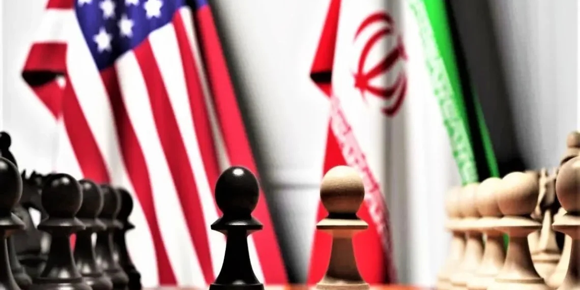 سرانجام اصل مذاکره میان ایران و آمریکا از سوی دو طرف پذیرفته شد