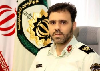 پلیس در خط مقدم ساماندهی اتباع غیرمجاز