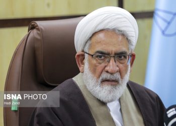 با حجم زیاد پرونده‌های وارده به دیوان عالی کشور روبه رو هستیم