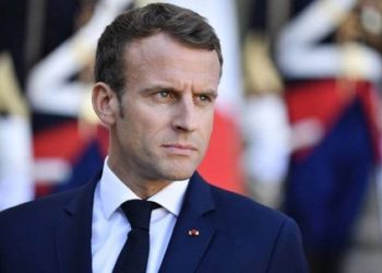 فرانسه خواستار آتش‌بس در اوکراین