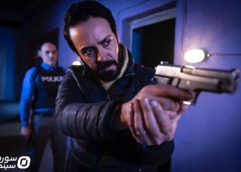 «ناریا» سریال جدید شبکه یک سیما