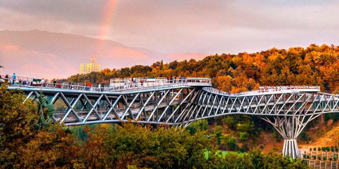 بهاری خشک و تابستانی خشک‌تر