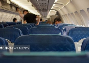 تخلف برخی ایرلاین‌ها؛ فروش بلیت بیزینس با خدمات اکونومی
