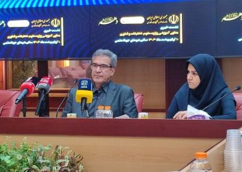 معاون وزیرعلوم: صندلی برخی دانشگاهها خالی است