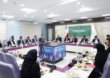 اعطای ۱۴۰۰ میلیارد تومان تسهیلات بانکی به ۶۰ شرکت دانش‌بنیان