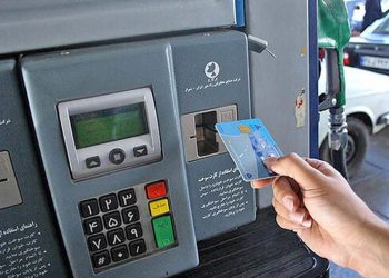 رئیس پلیس راهور: کارت سوخت وسائل نقلیه فاقد بیمه باطل می‌شود