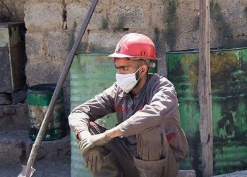 گره کور مسکن کارگران با حق مسکن ۹۰۰ هزار تومانی