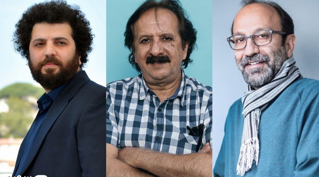 امکان حضور دوباره ایران در جشنواره کن