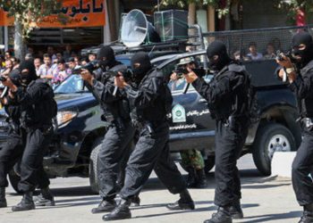 گروگانگیری مسلحانه در شرق تهران