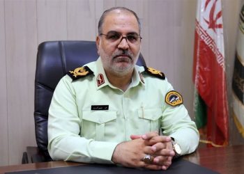 سارقان دستگیرشده تا پایان محکومیت آزاد نمی‌شوند