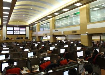 معامله ۵۲هزار میلیارد تومان محصول و کالا در بورس کالا