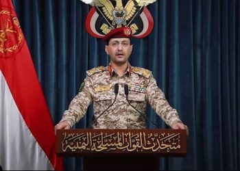 عملیات موفق یمن با موشک بالستیک مافوق صوت به فرودگاه بن گوریون