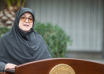 سخنگوی دولت: ایران نسبت به نیات واقعی دولت آمریکا محتاط است