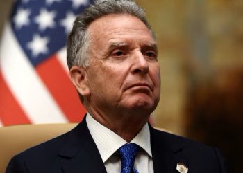 فیلم | آمریکا عقب کشید یا ایران؟!