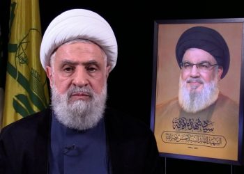 همچنان به مقاومت برای دفاع از لبنان و مردم آن ادامه خواهیم داد