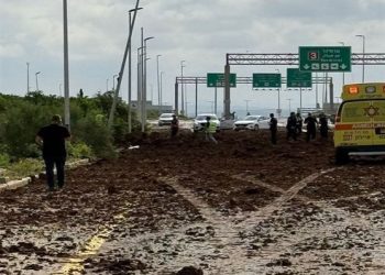 شلیک یمن به قلب تل‌آویو