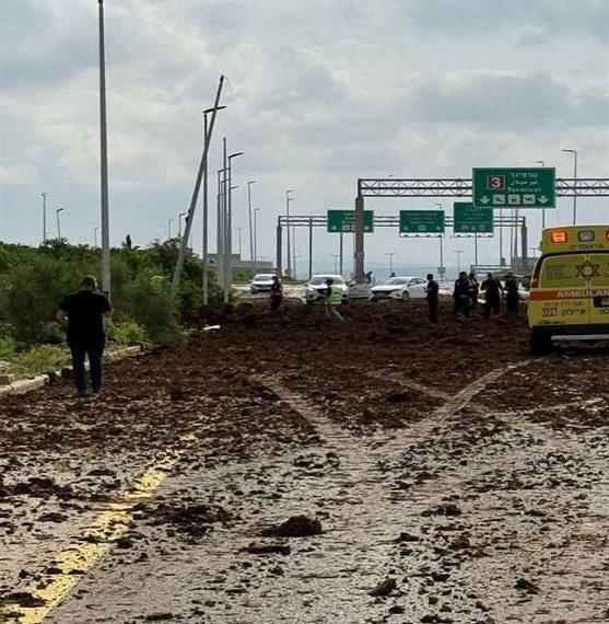 شلیک یمن به قلب تلآویو