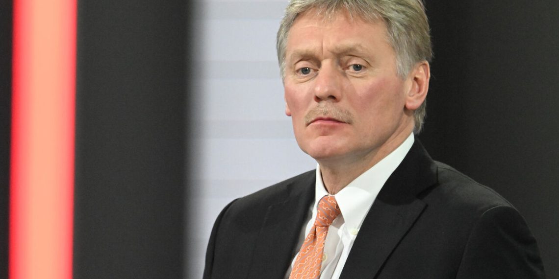 دیدار زلنسکی و پوتین در صورت دستیابی به توافق‌های دو کشور امکان‌پذیر است