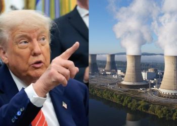 دستور ترامپ برای تقویت برنامه های هسته ای آمریکا