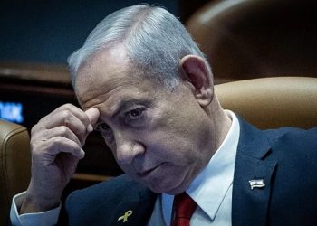 تعویق سفر نتانیاهو به باکو